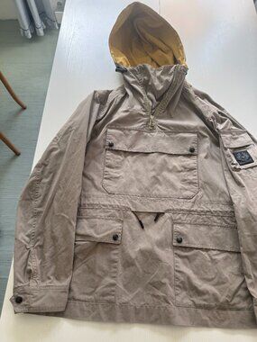 Belstaff Hoodie Men’s Medium